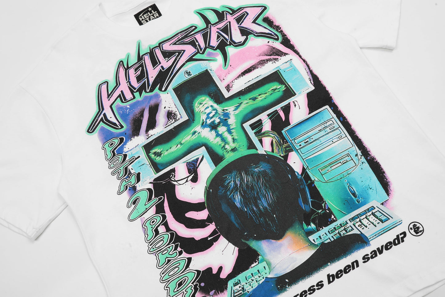 Hellstar T-shirt