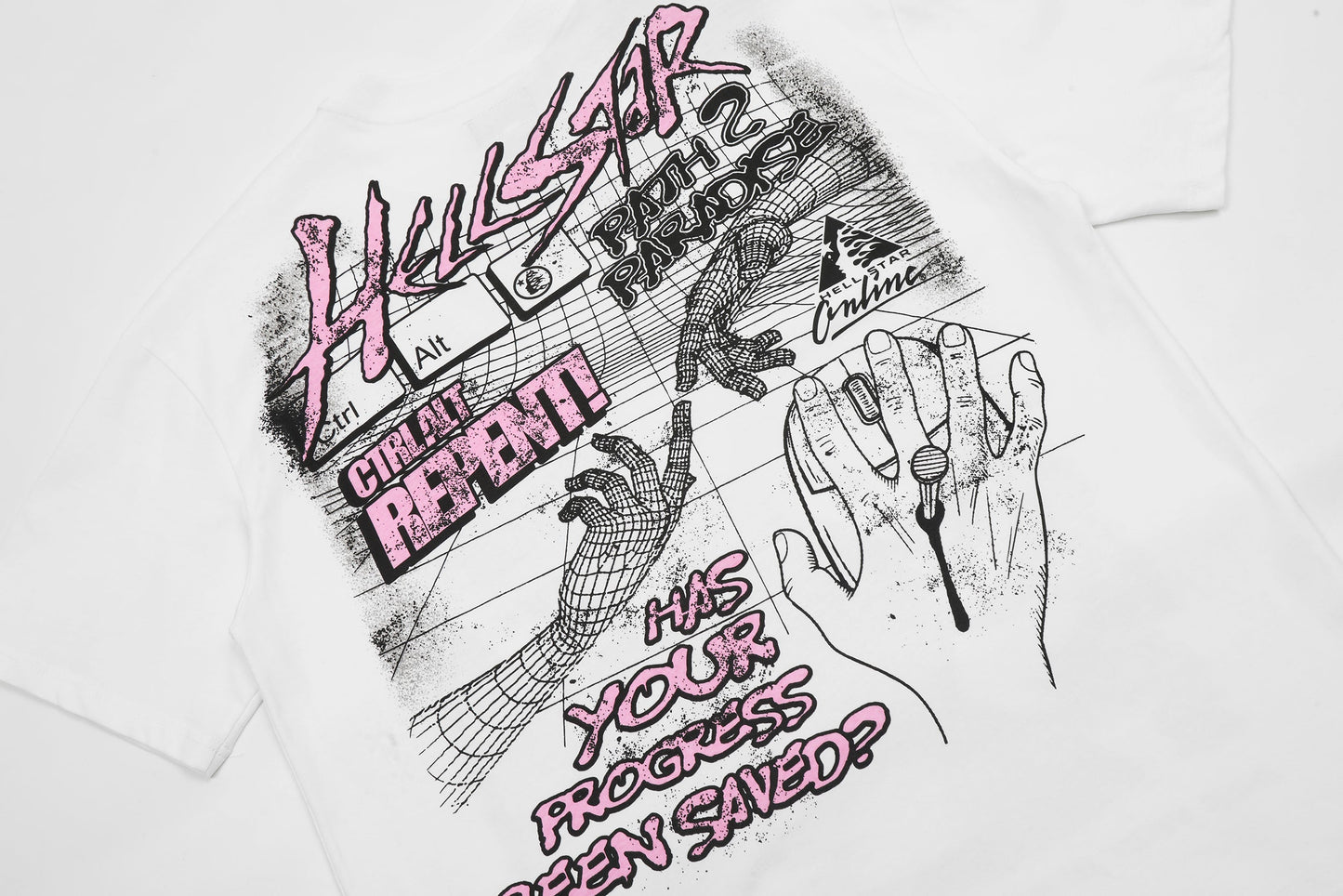 Hellstar T-shirt