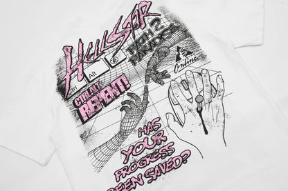 Hellstar T-shirt