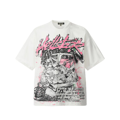 Hellstar T-shirt