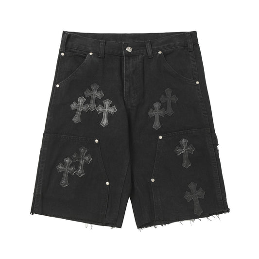 Chrome Hearts New Shorts 9902