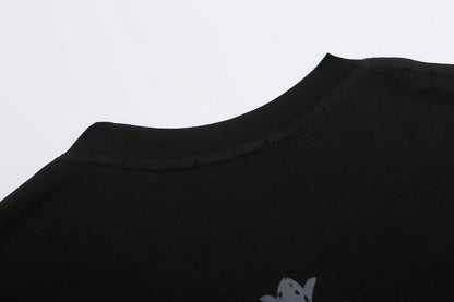 Chrome Hearts T-shirt 1970